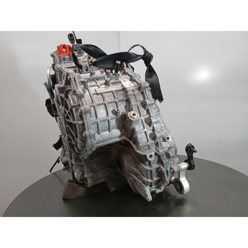 Recambio de caja cambios para ford kuga st-line referencia OEM IAM LX687B012BJ  