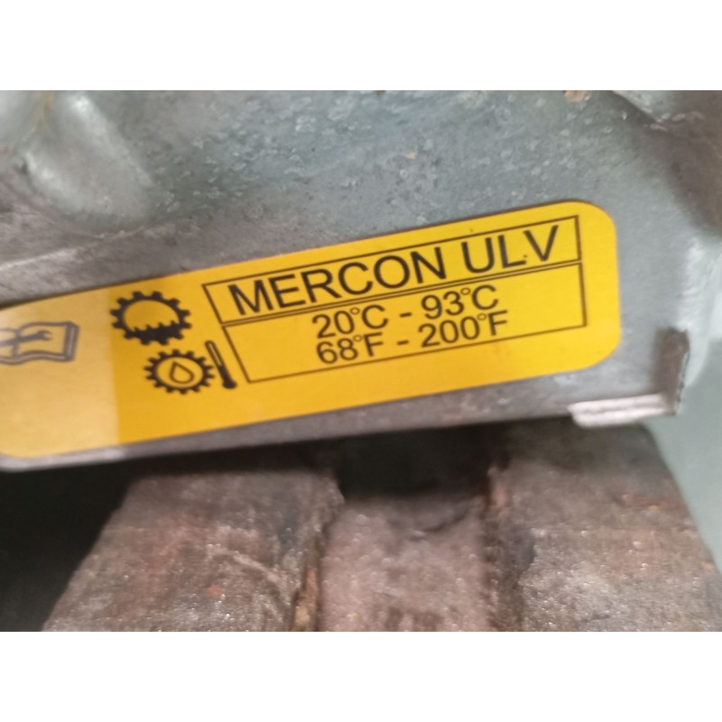 Recambio de caja cambios para ford kuga st-line referencia OEM IAM LX687B012BJ  