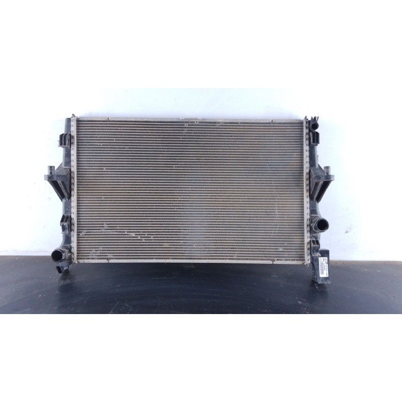 Recambio de radiador agua para mercedes-benz vito tourer (w447) 111 cdi / 111 bluetec (447.701, 447.703, 447.705) referencia OEM