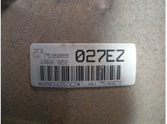 Recambio de caja cambios para bmw x5 (e53) 3.0 d referencia OEM IAM GA6HP26Z   2