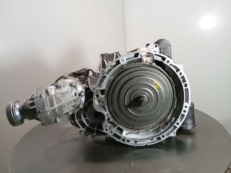 Recambio de caja cambios para mercedes-benz glb (x247) glb 250 (247.646) referencia OEM IAM 247370 A2472801200 