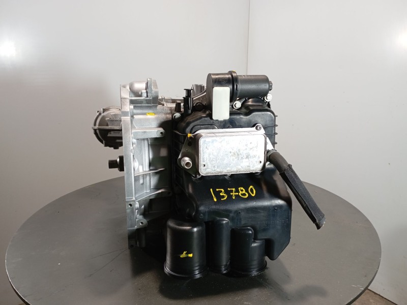 Recambio de caja cambios para mercedes-benz glb (x247) glb 250 (247.646) referencia OEM IAM 247370 A2472801200 