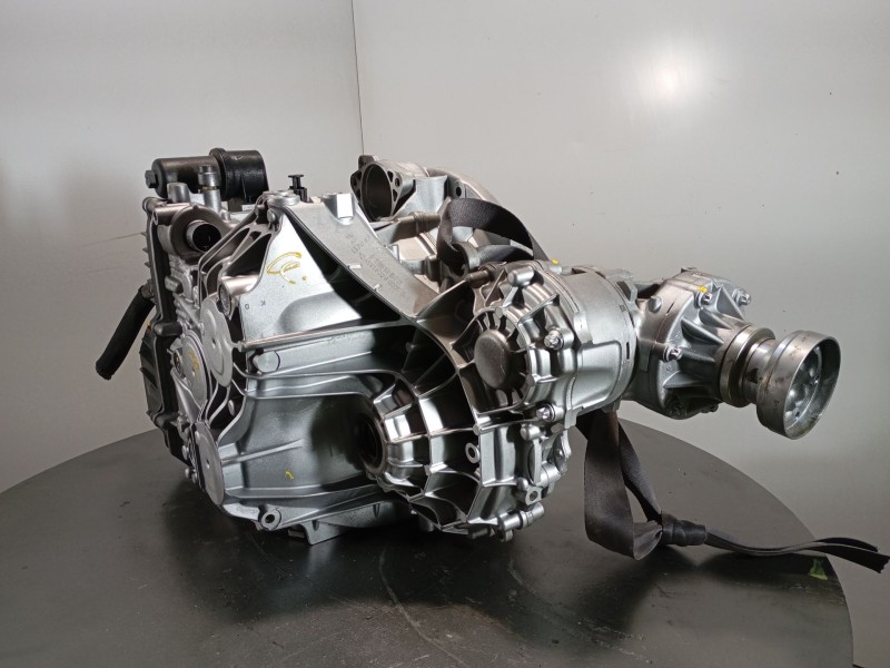 Recambio de caja cambios para mercedes-benz glb (x247) glb 250 (247.646) referencia OEM IAM 247370 A2472801200 