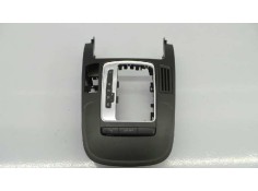 Recambio de consola central para audi a4 ber. (b8) básico referencia OEM IAM 8K0864261  