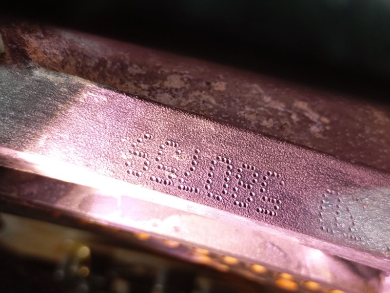 Recambio de motor completo para mercedes-benz sl (r230) 500 (230.475) referencia OEM IAM 113963  