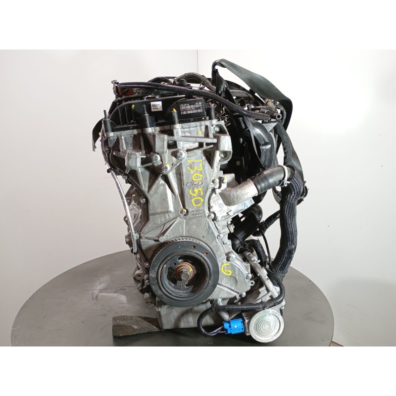 Recambio de motor completo para ford kuga st-line referencia OEM IAM   