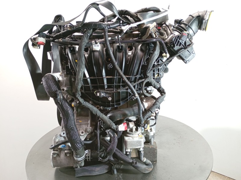 Recambio de motor completo para ford kuga st-line referencia OEM IAM   