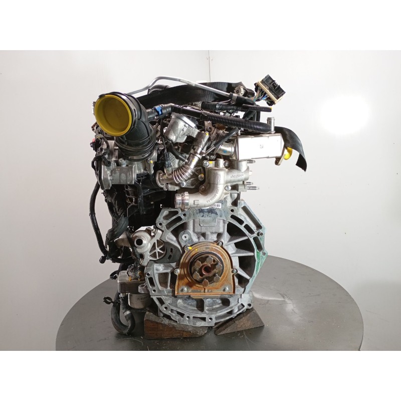 Recambio de motor completo para ford kuga st-line referencia OEM IAM   