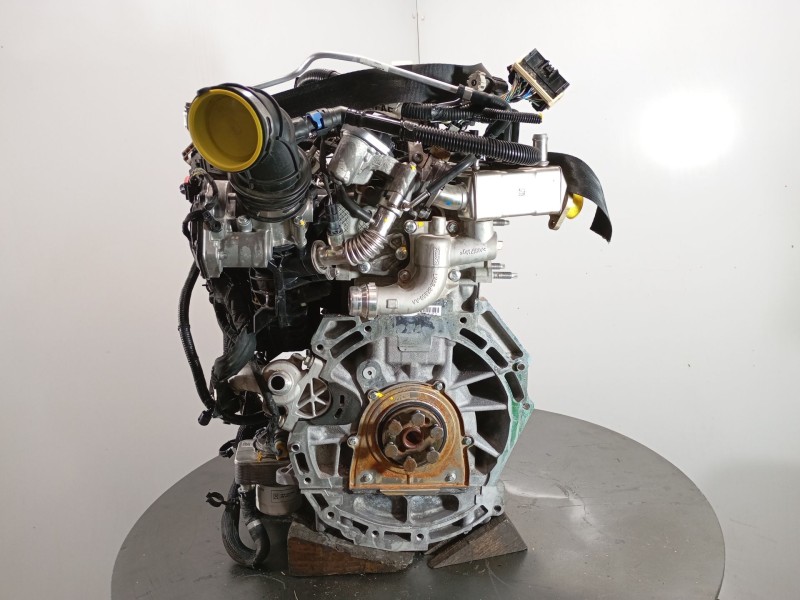 Recambio de motor completo para ford kuga st-line referencia OEM IAM   
