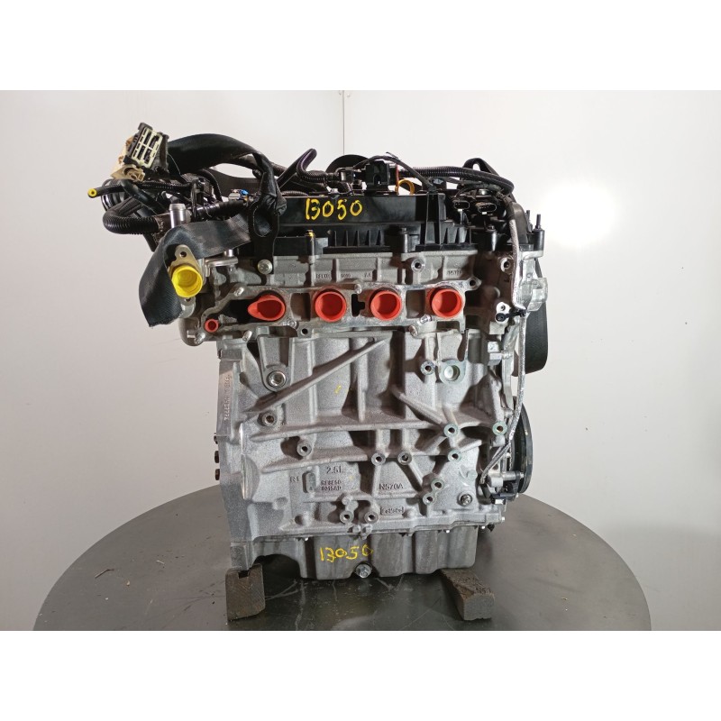 Recambio de motor completo para ford kuga st-line referencia OEM IAM   