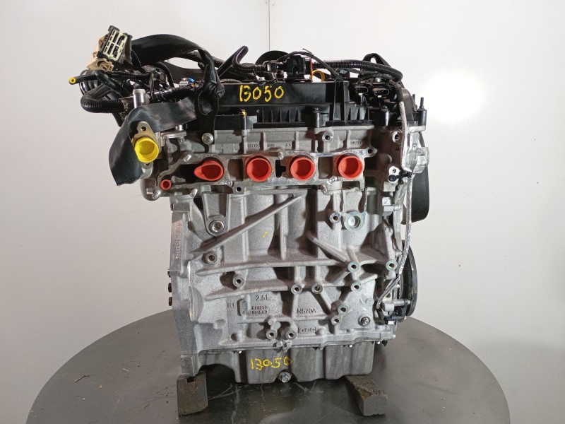 Recambio de motor completo para ford kuga st-line referencia OEM IAM   