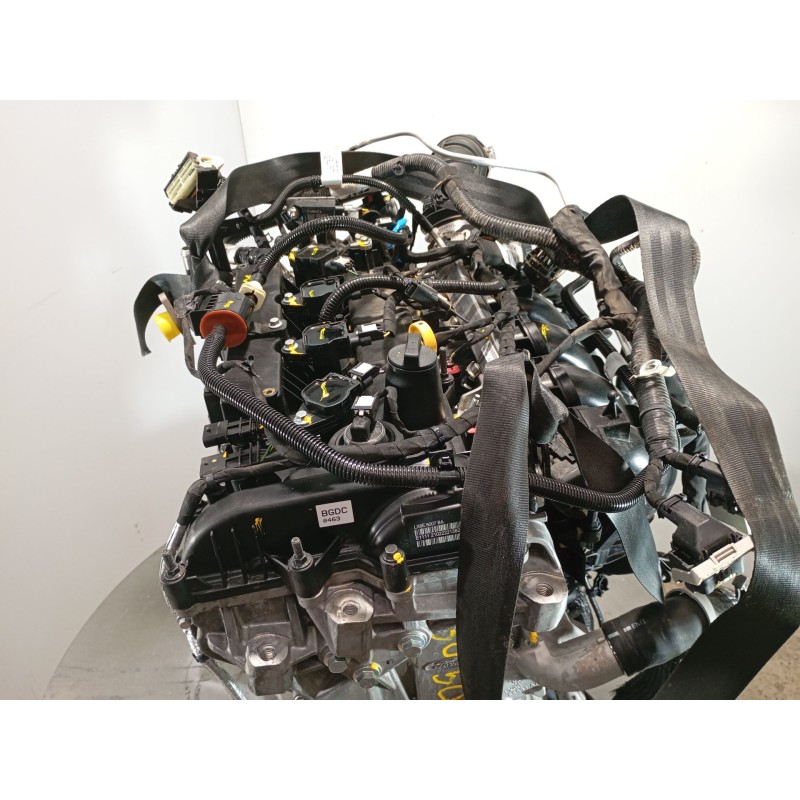 Recambio de motor completo para ford kuga st-line referencia OEM IAM   