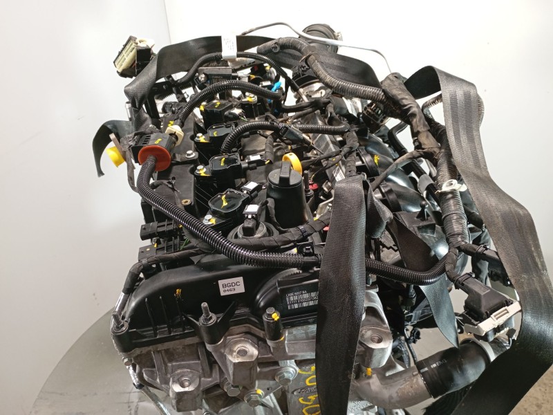 Recambio de motor completo para ford kuga st-line referencia OEM IAM   