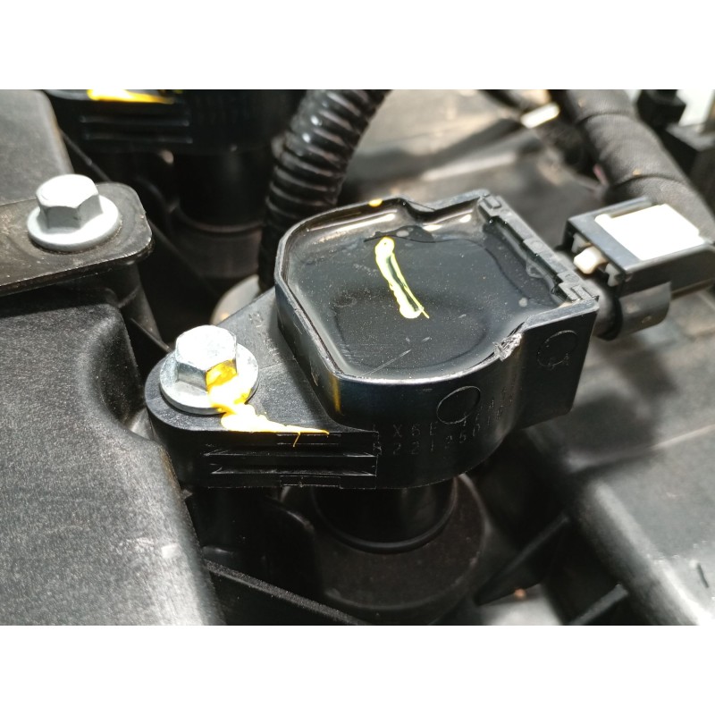 Recambio de motor completo para ford kuga st-line referencia OEM IAM   