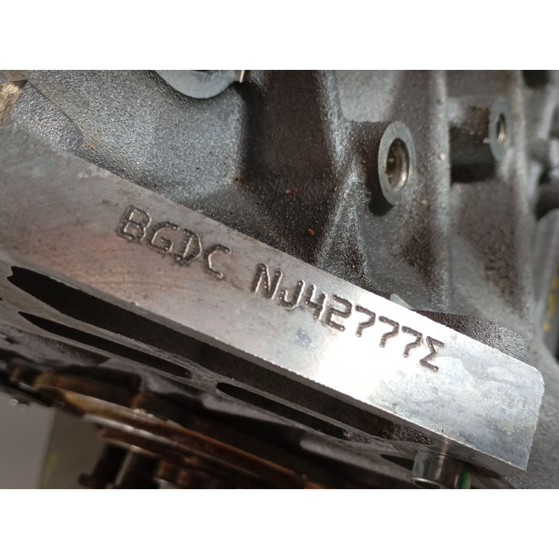 Recambio de motor completo para ford kuga st-line referencia OEM IAM   