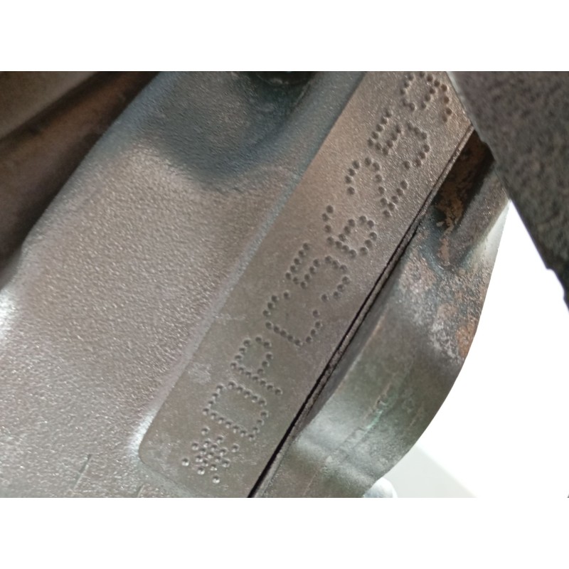 Recambio de motor completo para audi q2 (gab, gag) 35 tfsi referencia OEM IAM   