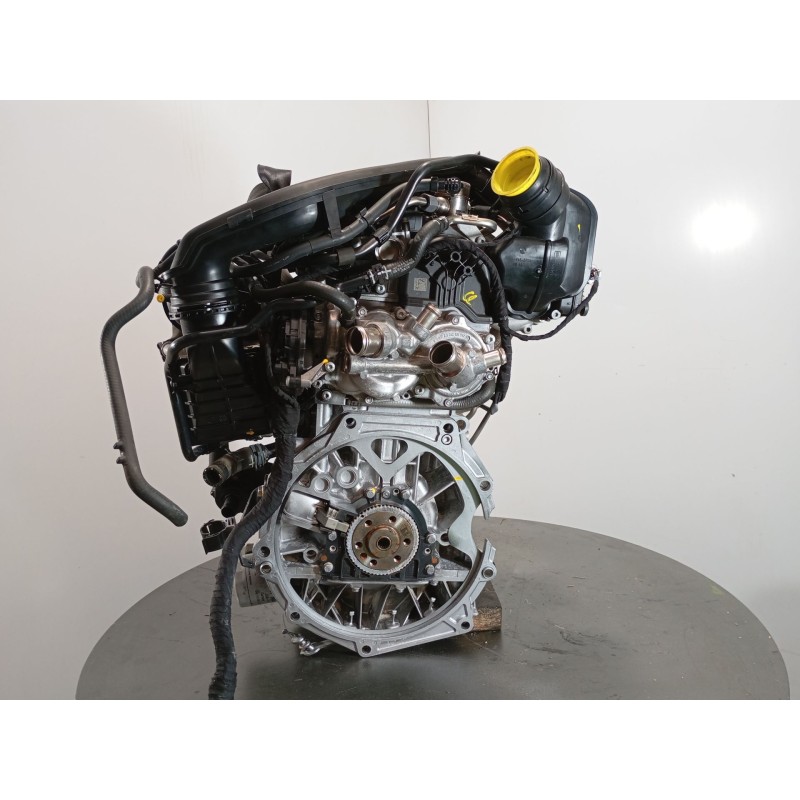 Recambio de motor completo para audi q2 (gab, gag) 35 tfsi referencia OEM IAM   