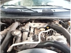 jeep grand cherokee ii (wj, wg) del año 1999