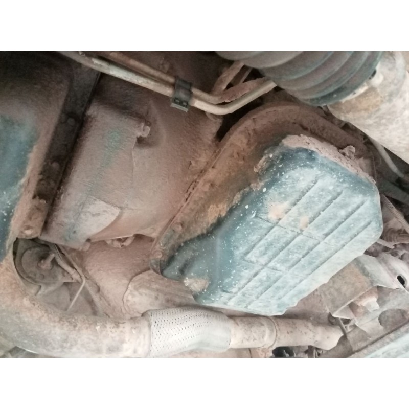 jeep grand cherokee ii (wj, wg) del año 1999