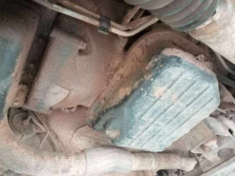 jeep grand cherokee ii (wj, wg) del año 1999