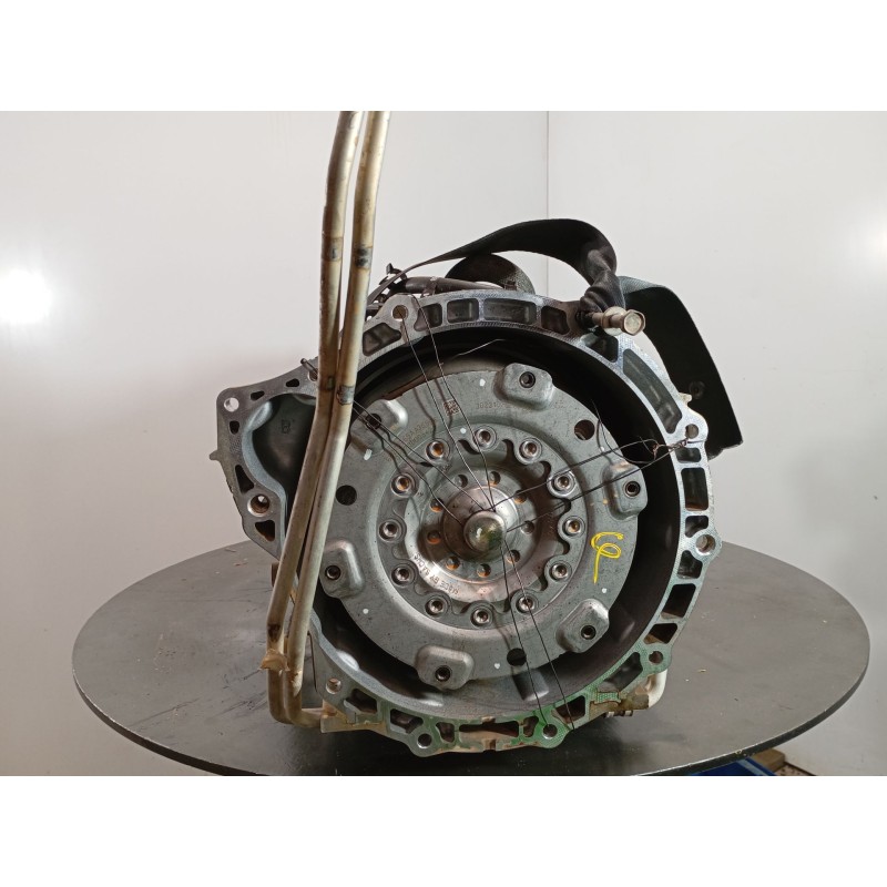 Recambio de caja cambios para jeep wrangler iv (jl) 2.0 t-gdi (jl72, jl74) referencia OEM IAM   