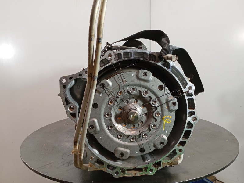 Recambio de caja cambios para jeep wrangler iv (jl) 2.0 t-gdi (jl72, jl74) referencia OEM IAM   
