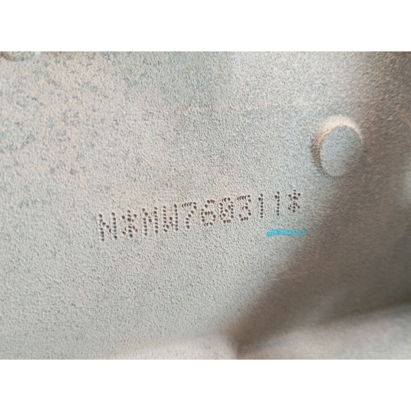 Recambio de caja cambios para jeep wrangler iv (jl) 2.0 t-gdi (jl72, jl74) referencia OEM IAM   