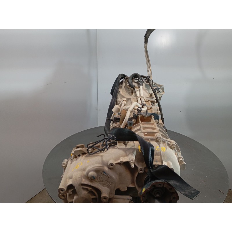 Recambio de caja cambios para jeep wrangler iv (jl) 2.0 t-gdi (jl72, jl74) referencia OEM IAM   