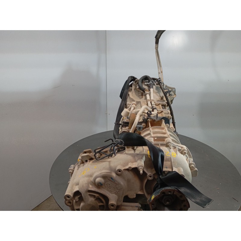 Recambio de caja cambios para jeep wrangler iv (jl) 2.0 t-gdi (jl72, jl74) referencia OEM IAM   