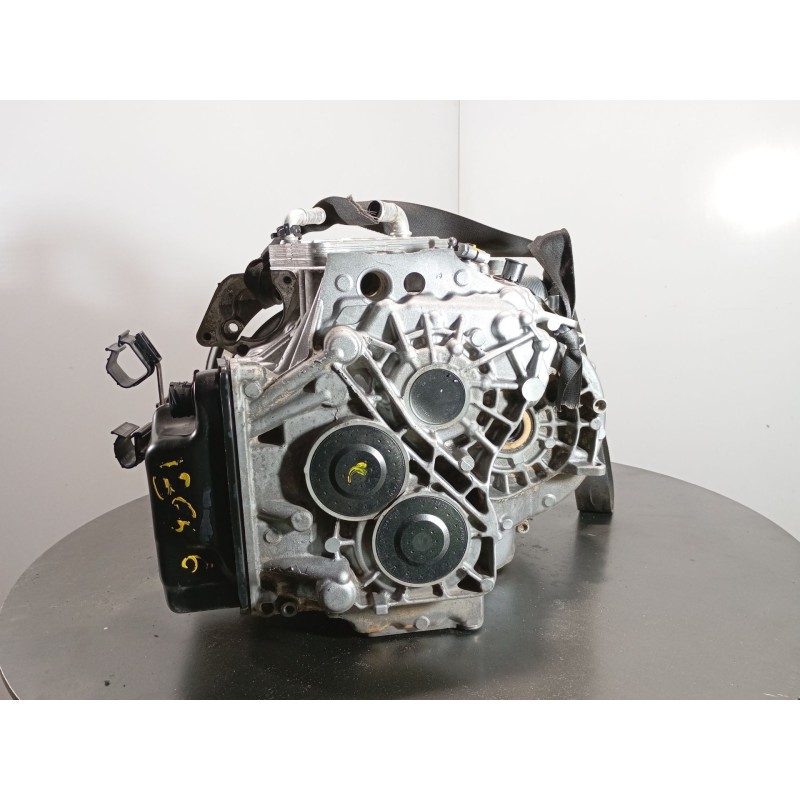 Recambio de caja cambios para cupra ateca (kh7, khp, kbp) 2.0 tsi 4drive referencia OEM IAM VEM 0567984200522 M1-A1-140
