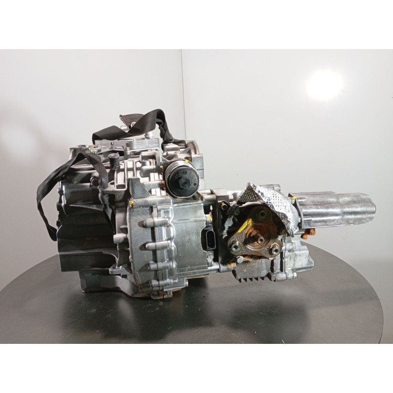 Recambio de caja cambios para cupra ateca (kh7, khp, kbp) 2.0 tsi 4drive referencia OEM IAM VEM 0567984200522 M1-A1-140
