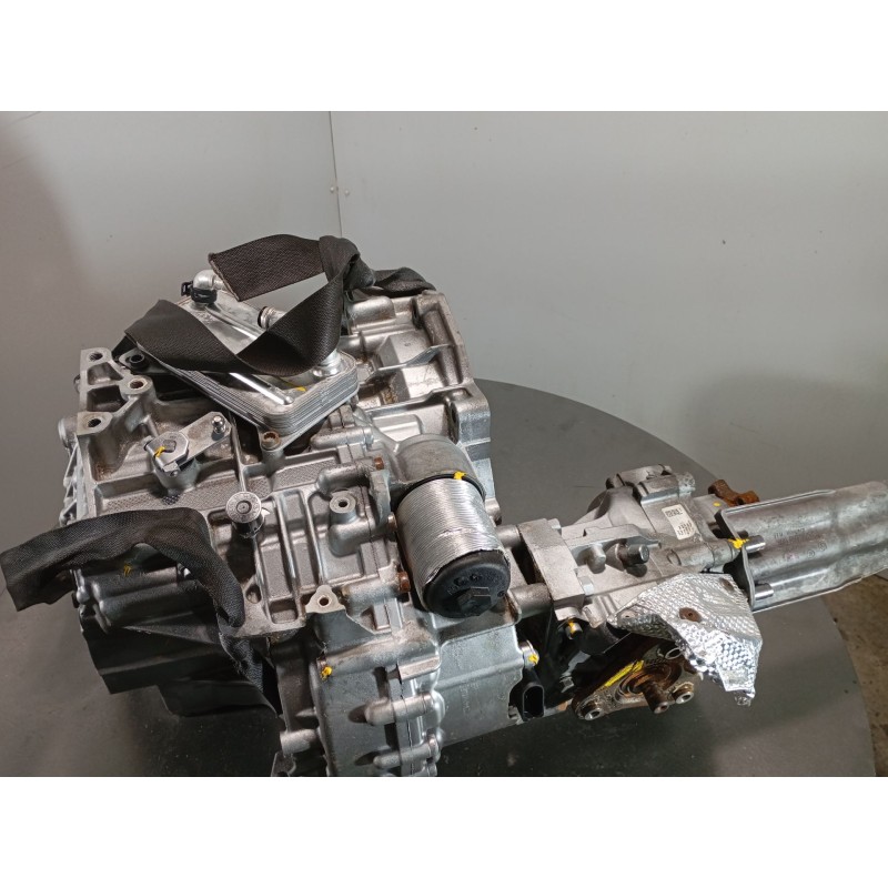 Recambio de caja cambios para cupra ateca (kh7, khp, kbp) 2.0 tsi 4drive referencia OEM IAM VEM 0567984200522 M1-A1-140