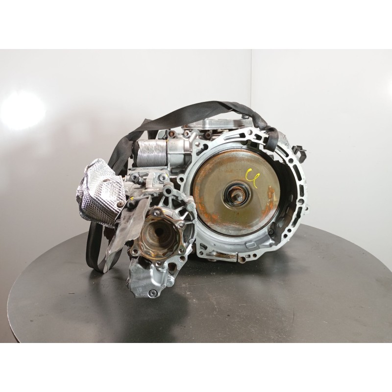Recambio de caja cambios para cupra ateca (kh7, khp, kbp) 2.0 tsi 4drive referencia OEM IAM VEM 0567984200522 M1-A1-140