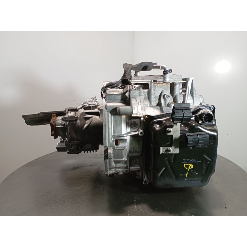 Recambio de caja cambios para cupra ateca (kh7, khp, kbp) 2.0 tsi 4drive referencia OEM IAM VEM 0567984200522 M1-A1-140