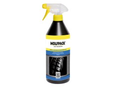 Recambio de ferreteria para universal tienda limpiador neumaticos coche / auto repelente animal 750ml referencia OEM IAM 0546463