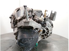 CAJA CAMBIOS JR5102 M1-B3-151