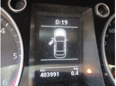 volkswagen passat b6 (3c2) del año 2008 2