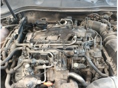 volkswagen passat b6 (3c2) del año 2008 2