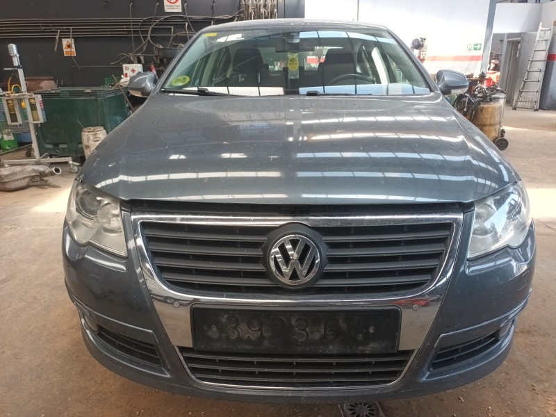 volkswagen passat b6 (3c2) del año 2008