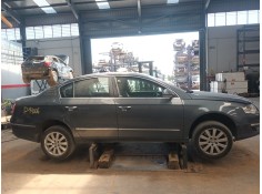 VOLKSWAGEN PASSAT B6 (3C2)