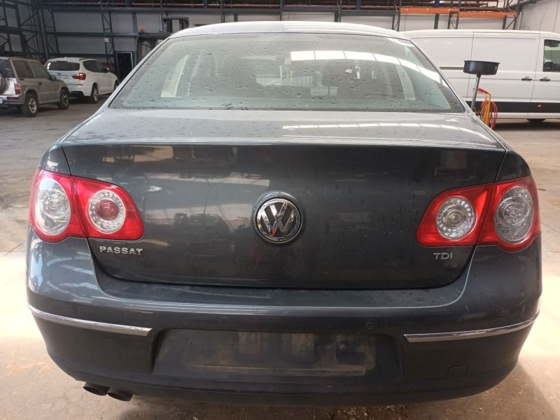 volkswagen passat b6 (3c2) del año 2008