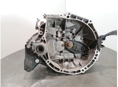 Recambio de caja cambios para peugeot 208 i (ca_, cc_) 1.2 vti 82 referencia OEM IAM 20A704   2
