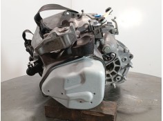 Recambio de caja cambios para peugeot 208 i (ca_, cc_) 1.2 vti 82 referencia OEM IAM 20A704  