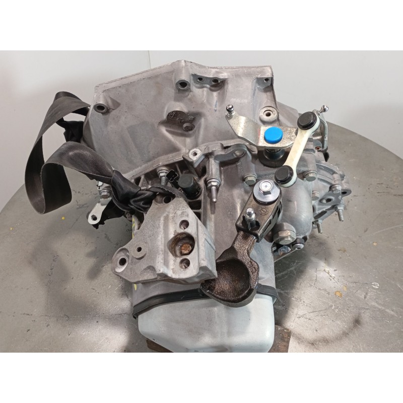 Recambio de caja cambios para peugeot 208 i (ca_, cc_) 1.2 vti 82 referencia OEM IAM 20A704  