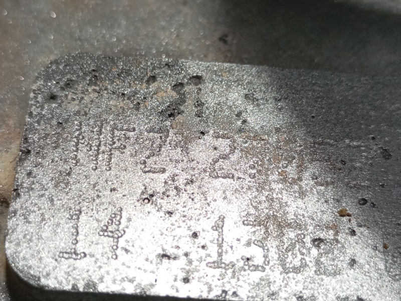 Recambio de caja cambios para volkswagen tiguan (5n_) 2.0 tdi referencia OEM IAM NFZ  M1-A1-49