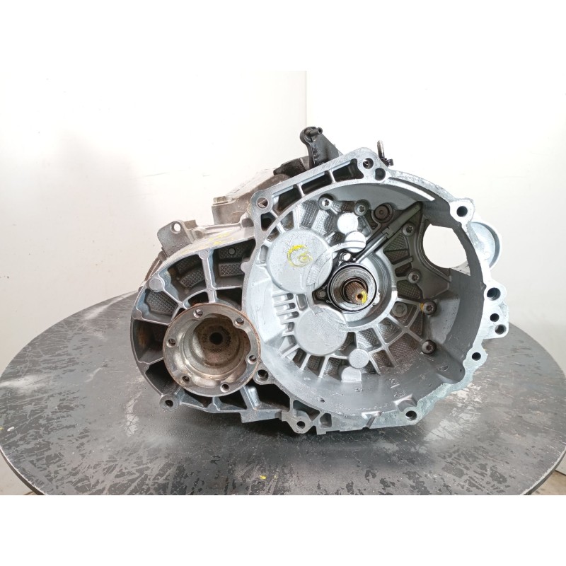 Recambio de caja cambios para volkswagen tiguan (5n_) 2.0 tdi referencia OEM IAM NFZ  M1-A1-49