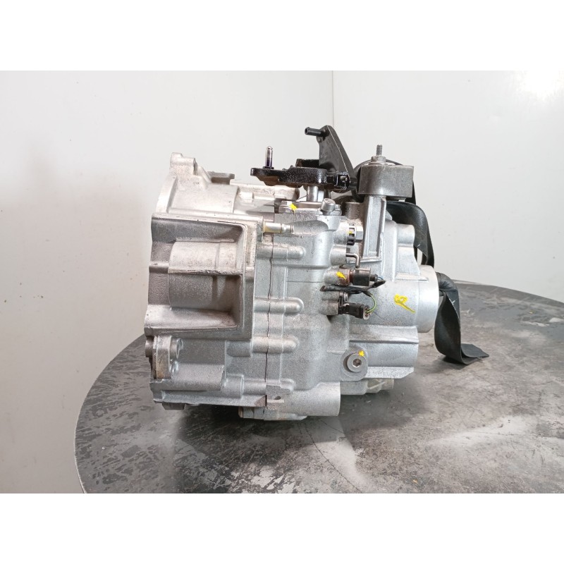 Recambio de caja cambios para volkswagen tiguan (5n_) 2.0 tdi referencia OEM IAM NFZ  M1-A1-49