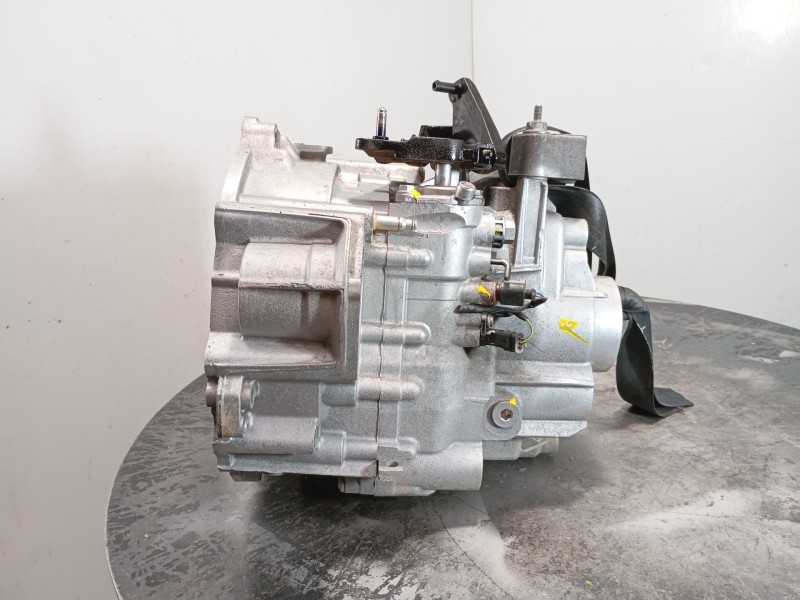 Recambio de caja cambios para volkswagen tiguan (5n_) 2.0 tdi referencia OEM IAM NFZ  M1-A1-49