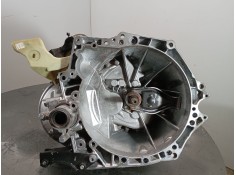 Recambio de caja cambios para citroën c4 cactus 1.6 bluehdi 100 referencia OEM IAM    2