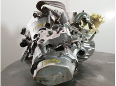 Recambio de caja cambios para citroën c4 cactus 1.6 bluehdi 100 referencia OEM IAM   